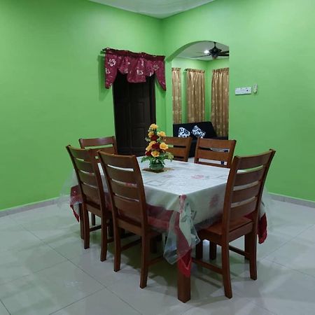 Homestay D'Bukit Pulau Melaka Ngoại thất bức ảnh