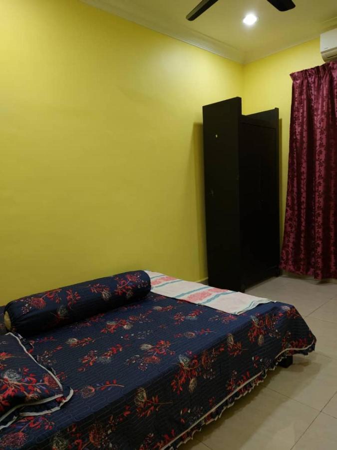 Homestay D'Bukit Pulau Melaka Ngoại thất bức ảnh