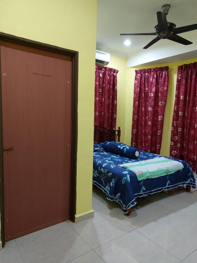 Homestay D'Bukit Pulau Melaka Ngoại thất bức ảnh